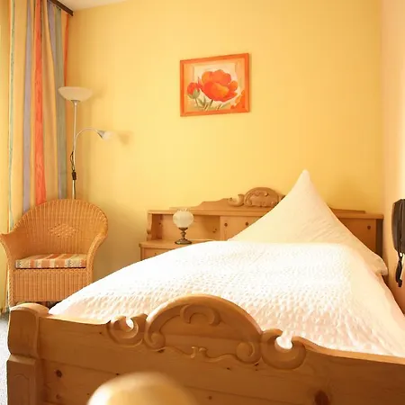 Hotel Am Forst Bad Alexandersbad