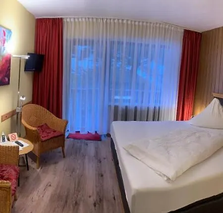 Am Forst Hotel