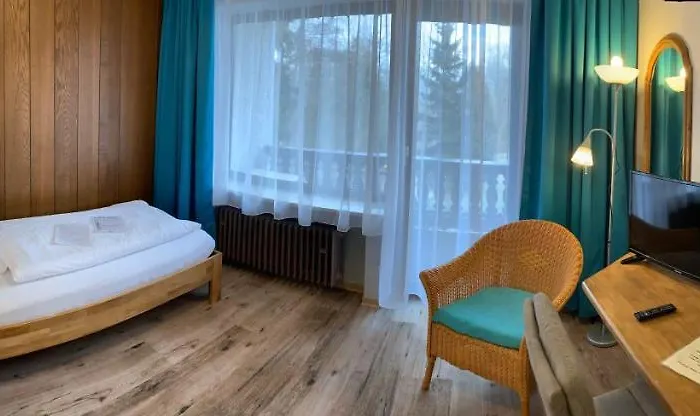 Am Forst 3* Bad Alexandersbad