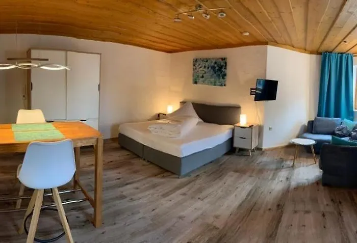 Am Forst 3* Bad Alexandersbad