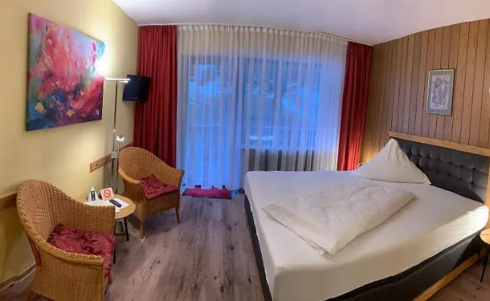 Am Forst Szálloda