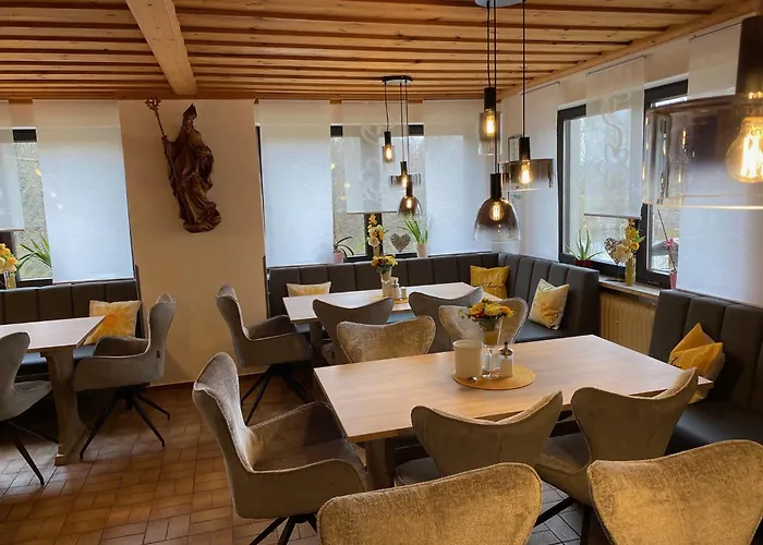 Am Forst 3* Bad Alexandersbad