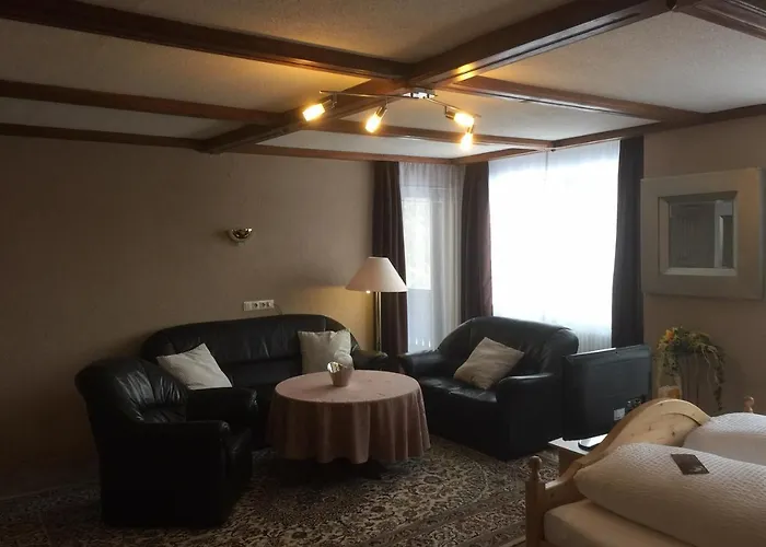 Am Forst Szálloda 3*