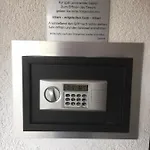 Hotel Am Forst