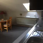 Hotel Am Forst 3*