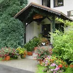Am Forst Hotel 3*
