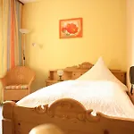 Hotel Am Forst Bad Alexandersbad