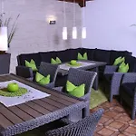 Hotel Am Forst 3*