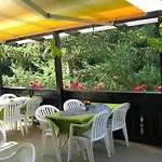 Hotel Am Forst 3*