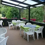 Am Forst Hotel Bad Alexandersbad
