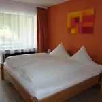 Hotel Am Forst