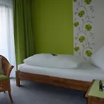 Hotel Am Forst
