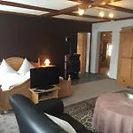 Hotel Am Forst