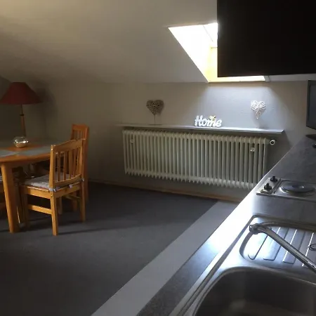 Hotel Am Forst 3*