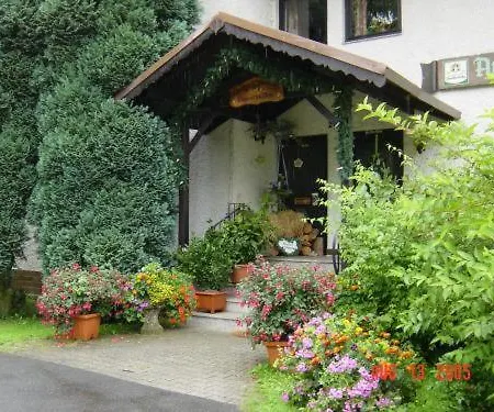Am Forst Hotel 3*