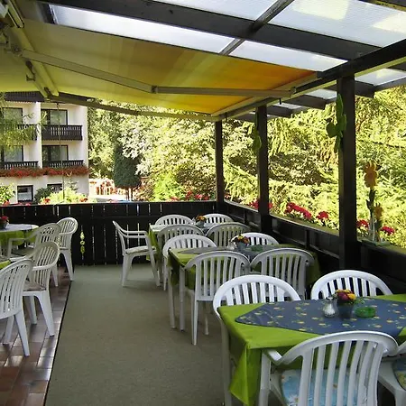Am Forst Hotel 3*