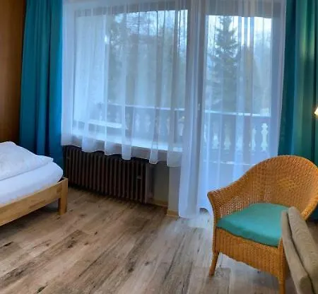 Am Forst 3* Bad Alexandersbad