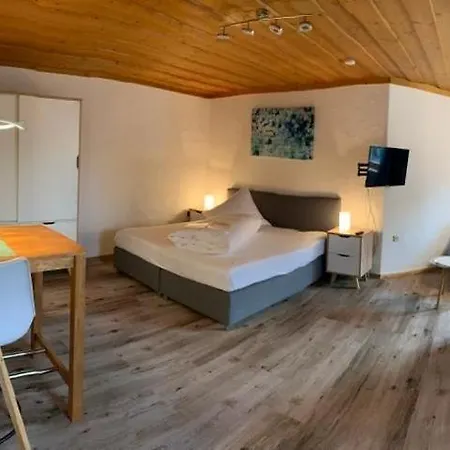 Am Forst 3* Bad Alexandersbad