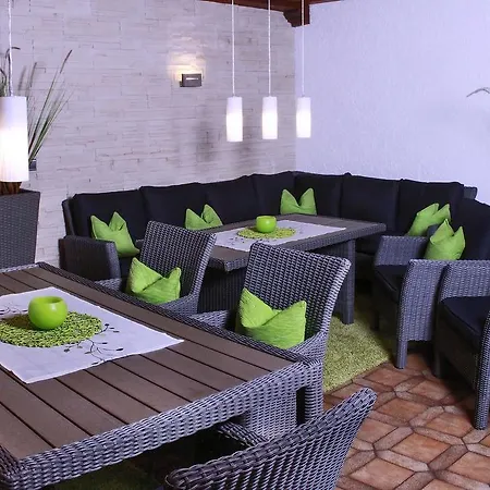 Hotel Am Forst 3*