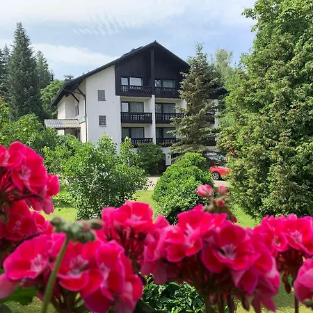 Am Forst Hotel 3*