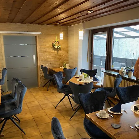 Hotel Am Forst