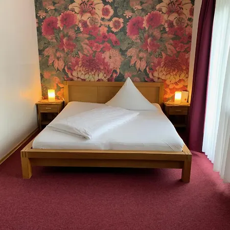 Am Forst Hotel Bad Alexandersbad
