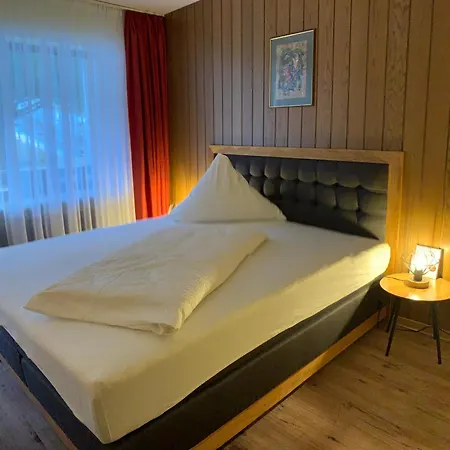 Hotel Am Forst