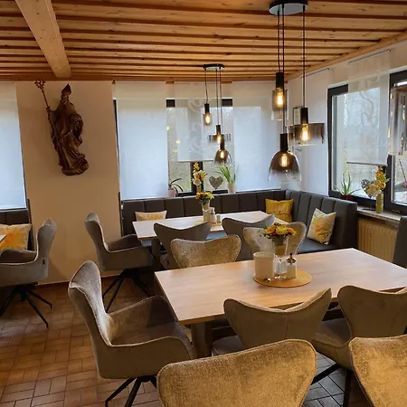 Am Forst 3* Bad Alexandersbad