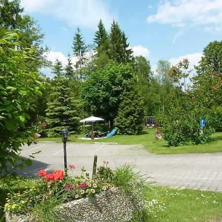 Hotel Am Forst 3*