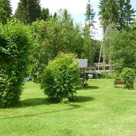 Am Forst 3*