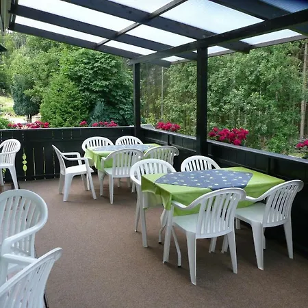 Am Forst Hotel Bad Alexandersbad
