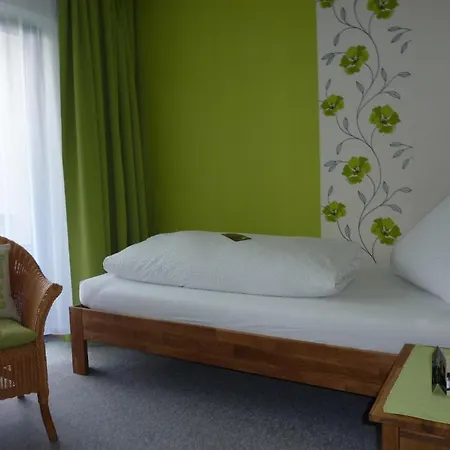 Hotel Am Forst