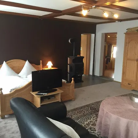 Hotel Am Forst