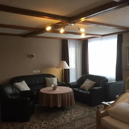 Am Forst Hotel 3*
