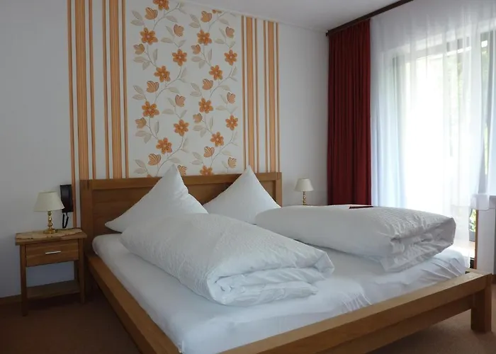 Am Forst Отель 3*